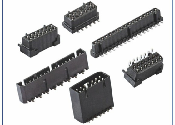conseil de 1.25mm pour embarquer le panneau de carte PCB de smt de connecteur pour embarquer des connecteurs