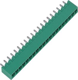 PLONGEZ PA66 masculin branchent le connecteur 3.5mm 20P PM350-1SXXASM1 de TB