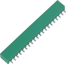 PLONGEZ PA66 masculin branchent le connecteur 3.5mm 20P PM350-1SXXASM1 de TB