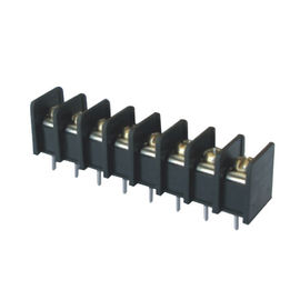 les TB de 7.62mm choisissent le laiton plaqué par Sn du noir 25%GF UL94V-0 de la rangée PA66