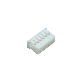 panneau de gaufrette de 2.0mm pour câbler le double connecteur de logement de rangée de connecteurs