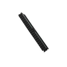 Type de WCON 2.0mm F type de ressort de prise d'IDC avec du phosphore Broze de bosse sans passe-fils