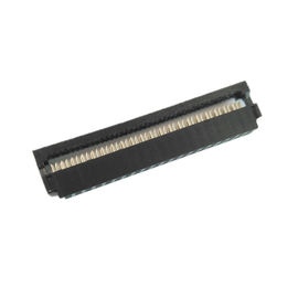 Type de WCON 2.0mm F type de ressort de prise d'IDC avec du phosphore Broze de bosse sans passe-fils