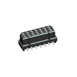 conseil de 1.25mm pour embarquer le panneau de carte PCB de smt de connecteur pour embarquer des connecteurs