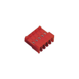 type panneau de Connetor IDC de gaufrette de 3.96mm pour câbler des connecteurs de carte de connecteur