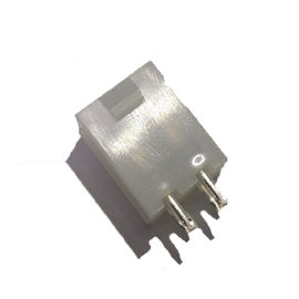 PA66 4,2 naturels lancent ajustement 2*3P de connecteur de gaufrette le mini directement sans oreille et courrier ROHS