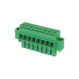 Vert femelle de connecteur que l'on peut brancher de TB de PA66 3.50mm