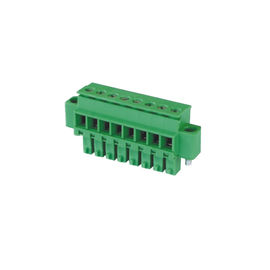 Vert femelle de connecteur que l'on peut brancher de TB de PA66 3.50mm