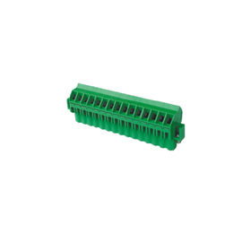 Prise des véhicules à moteur de la femelle 5.08mm de connecteur de TB pour la machine d'automation
