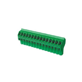 Prise des véhicules à moteur de la femelle 5.08mm de connecteur de TB pour la machine d'automation