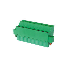 Prise des véhicules à moteur de la femelle 5.08mm de connecteur de TB pour la machine d'automation