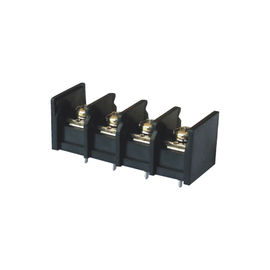 Type que l'on peut brancher de connecteur de TB de vis de carte PCB de WCON 9.52mm pour des communications