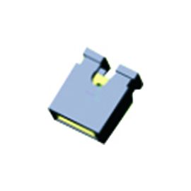 Type ouvert chapeau de corps de prise d'en-tête de lancement de WCON 2mm de court-circuit de bronze de phosphore