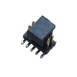 Le connecteur masculin 1.0mm SMT PA9T WCON de 26 bornes conjuguent en-tête de rangée pour l'appareil photo numérique