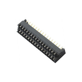 les TB de 7.62mm choisissent le laiton plaqué par Sn du noir 25%GF UL94V-0 de la rangée PA66