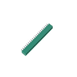 Connecteur droit que l'on peut brancher masculin de TB de l'IMMERSION PA66 3.5mm 8P avec l'oreille