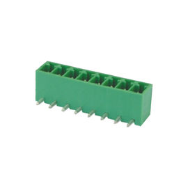 Connecteur droit que l'on peut brancher masculin de TB de l'IMMERSION PA66 3.5mm 8P avec l'oreille
