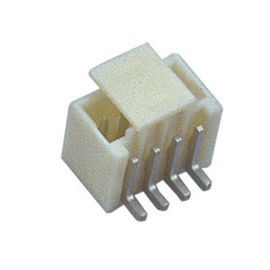 1.5mm 8 fil de Pin 180°SMT pour embarquer des connecteurs de carte de connecteur