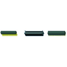 Type en plastique plus 2,0 appareils électriques de H 6.35mm de connecteur femelle d'en-tête