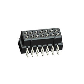 conseil de 1.25mm pour embarquer le panneau de carte PCB de smt de connecteur pour embarquer des connecteurs