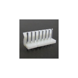 Fil du connecteur PA66 plaqué par SN pour embarquer l'angle blanc de la gaufrette VH3.96 Ritght