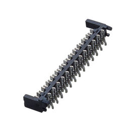 Fil de WCON 1.27mm Spc pour embarquer C.A. de Pin 500v du connecteur 20/C.C Lcp avec le courrier