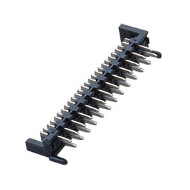 Fil de WCON 1.27mm Spc pour embarquer C.A. de Pin 500v du connecteur 20/C.C Lcp avec le courrier