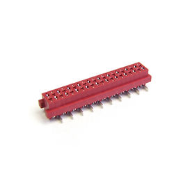 Connecteurs de fil de carte de WCON 500v, fil de Mrc pour embarquer le connecteur d'alimentation