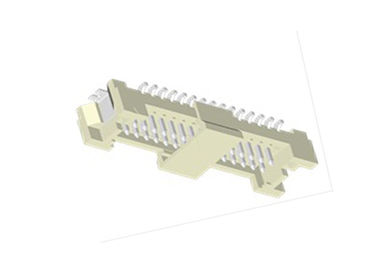 en-tête de Pin des connecteurs 40 de carte électronique de gaufrette de 1.25mm SMT