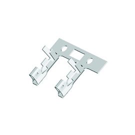 Sn des connecteurs PA66 30%GF UL94V-0 de fil de carte de PIN de REPLI de ZH 1.5mm plaqué