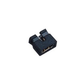 Type ouvert chapeau de corps de prise d'en-tête de lancement de WCON 2mm de court-circuit de bronze de phosphore