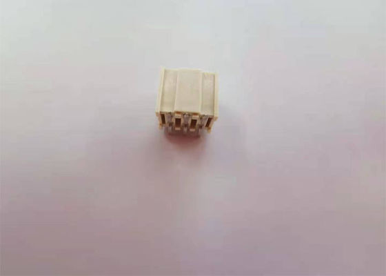 fil de verrou du 15H W/T de la gaufrette 2* de 2.54mm pour embarquer le connecteur SANS laiton coupé